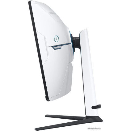 Игровой монитор Samsung Odyssey Neo G8 LS32BG850NPXEN
