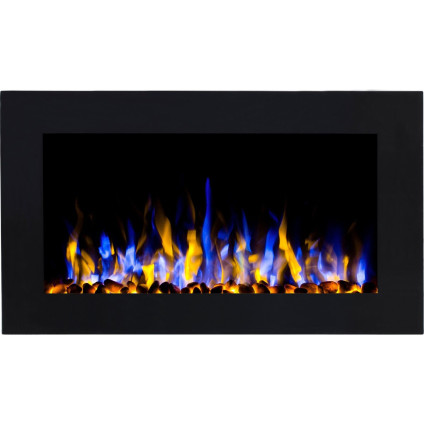 Электрокамин Aflamo Pride B 166