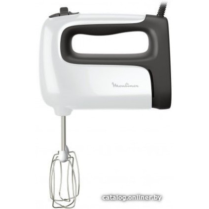 Миксер Moulinex HM460110