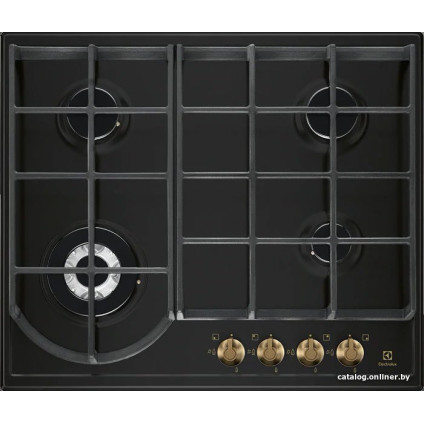 Варочная панель Electrolux EGH6343ROR