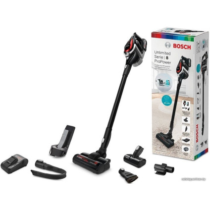 Пылесос Bosch BSS81POW