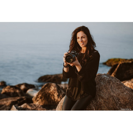 Беззеркальный фотоаппарат Nikon Z8 Body