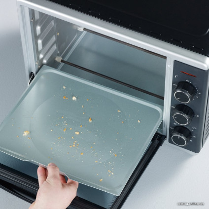 Мини-печь Severin TO 2056