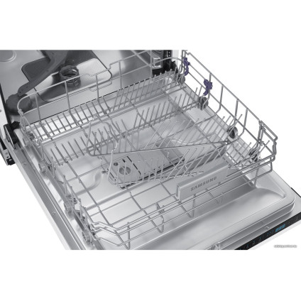 Встраиваемая посудомоечная машина Samsung DW60M6070IB