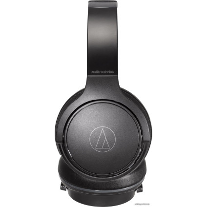 Наушники Audio-Technica ATH-S220BT (черный)