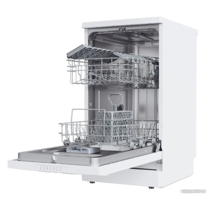 Отдельностоящая посудомоечная машина Candy CDPH 2D1047W