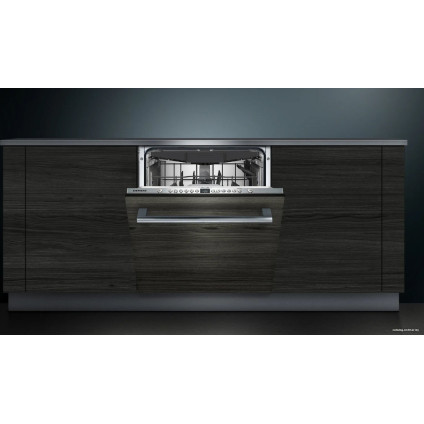 Встраиваемая посудомоечная машина Siemens SN636X06KE