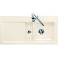 Кухонная мойка Villeroy & Boch Subway 60 671201KR