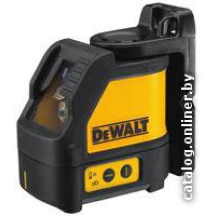 Лазерный нивелир DeWalt DW088K