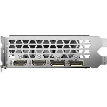 Видеокарта Gigabyte GeForce RTX 3050 Windforce OC V2 6G GV-N3050WF2OCV2-6GD