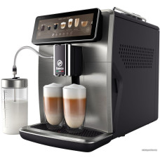 Кофемашина Saeco Xelsis Suprema SM8885/00