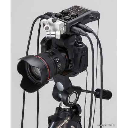 Диктофон Zoom H6