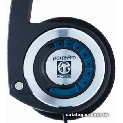 Наушники KOSS Porta Pro Classic Mic/Remote