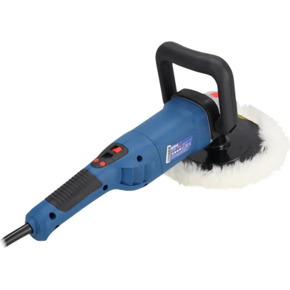 Полировальная машина Dedra DED7955