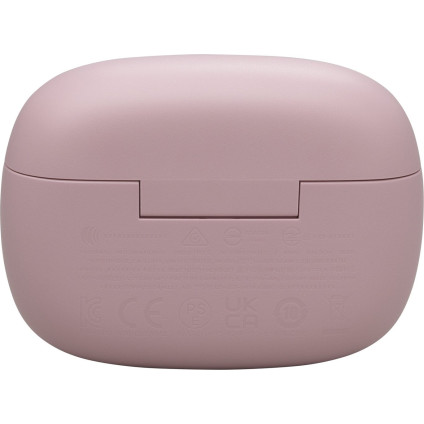 Наушники JBL Wave Beam 2 (розовый)