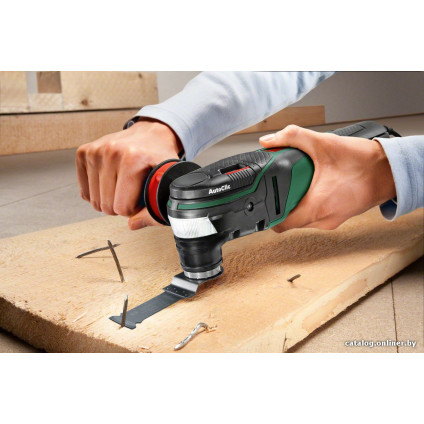 Реноватор Bosch PMF 350 CES [0603102220]