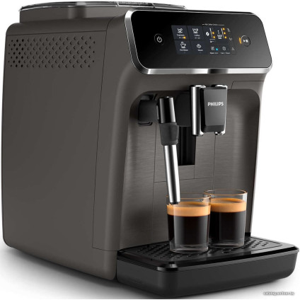 Кофемашина Philips EP2224/10