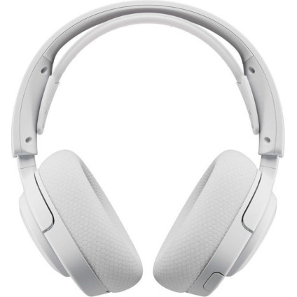 Наушники SteelSeries Arctis Nova 5 Wireless (белый)