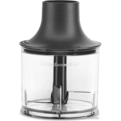 Погружной блендер KitchenAid 5KHBV83EBM