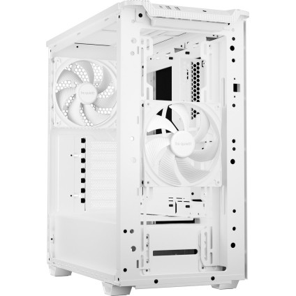 Корпус be quiet! Pure Base 501 Airflow White BG075