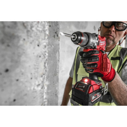 Ударная дрель-шуруповерт Milwaukee M18 FUEL M18FPD3-0 4933498060 (без АКБ)