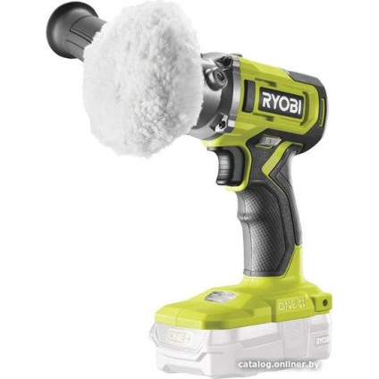 Полировальная машина Ryobi RDP18-0 5133005897 (без АКБ)