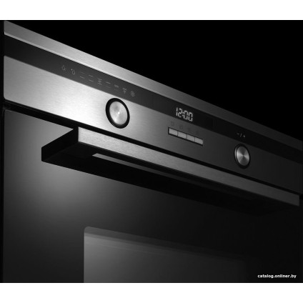 Электрический духовой шкаф Concept ETV7460SS