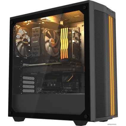 Корпус be quiet! PURE BASE 500DX BGW37