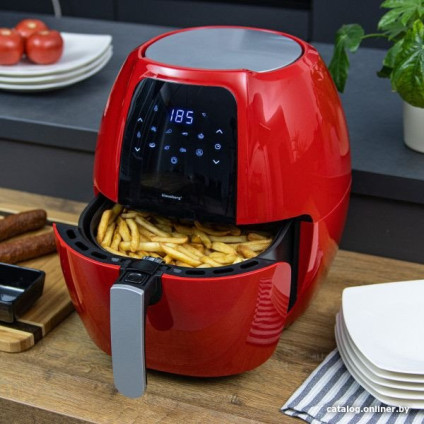 Аэрогриль (аэрофритюрница) Klausberg KB-7571