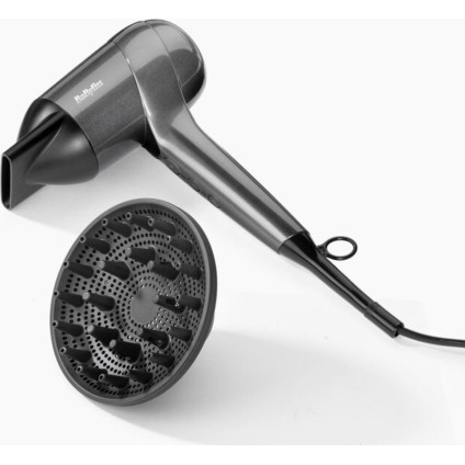 Фен BaByliss D6200DE