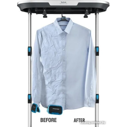 Паровая станция Tefal Care For You YT4050E1