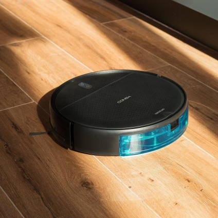 Робот-пылесос Cecotec Conga 999 Map Genesis