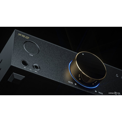 Настольный усилитель FiiO K9 Pro ESS