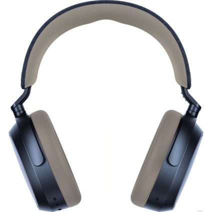 Наушники Sennheiser Momentum 4 Wireless Special Edition (темно-синий)