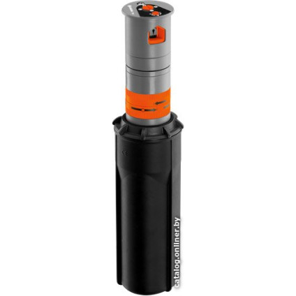 Распылитель Gardena Турбодождеватель выдвижной T 380 [8205-29]