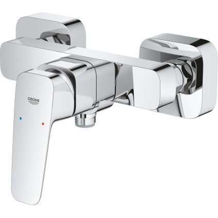 Смеситель Grohe Grohe-Cubeo 1018240000