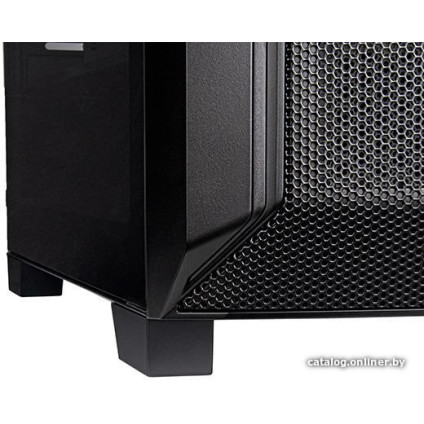 Корпус SilverStone Fara 312Z SST-FA312Z-BG