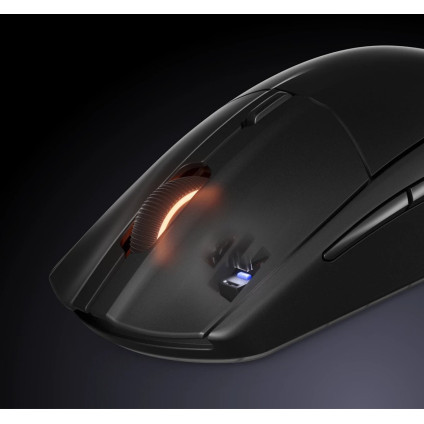 Игровая мышь SteelSeries Rival 3 Wireless Gen 2 (черный)