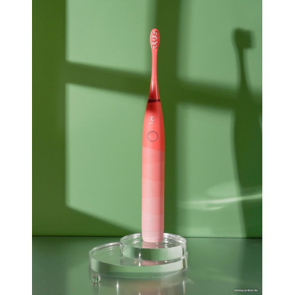 Комплект зубных щеток Oclean Find Duo Set Red-Blue