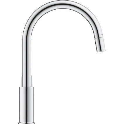 Смеситель Grohe Chrom 30543000