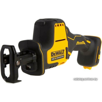 Сабельная пила DeWalt DCS369N-XJ (без АКБ)