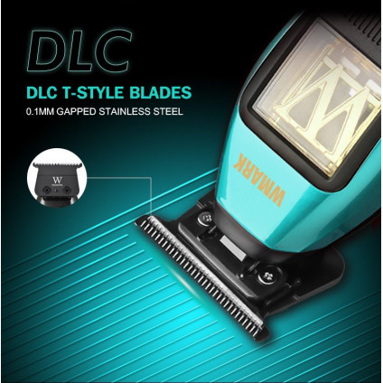 Окантовочный триммер Wmark NG-XT1 Polar