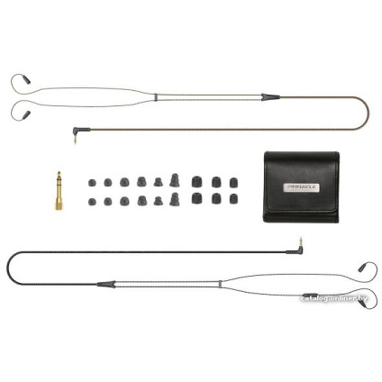 Наушники MEE audio Pinnacle P1