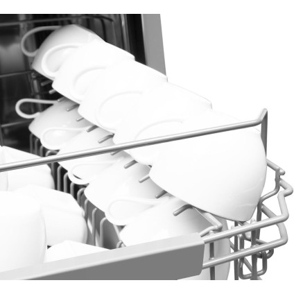 Отдельностоящая посудомоечная машина Amica DFM42C7TOqSD