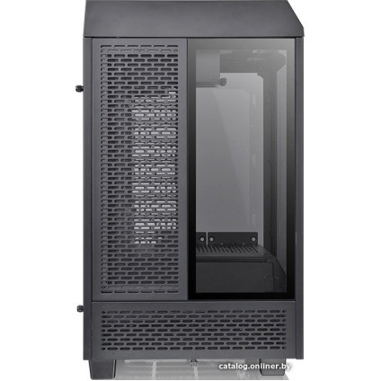 Корпус Thermaltake The Tower 100 Mini CA-1R3-00S1WN-00