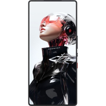 Телефон Nubia RedMagic 10S Pro NX789J 12GB/256GB международная версия (закат)