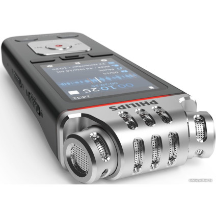 Диктофон Philips VoiceTracer DVT8115
