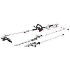 Комбимотор NAC PHCBE90-CH