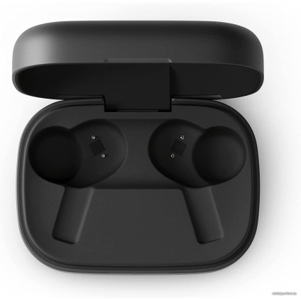 Наушники Bang & Olufsen Beoplay EX (черный антрацит)