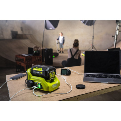 Преобразователь напряжения Ryobi RY36BI300A-0 5133004893 (36В)